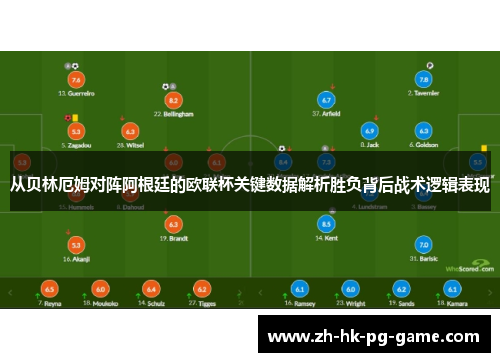 从贝林厄姆对阵阿根廷的欧联杯关键数据解析胜负背后战术逻辑表现