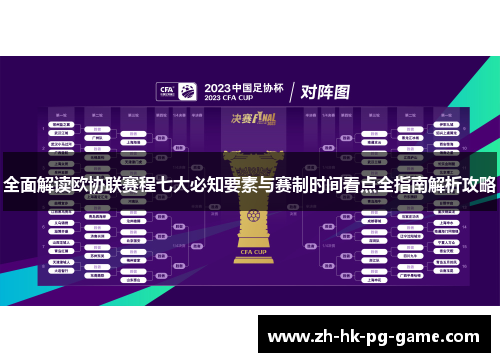 全面解读欧协联赛程七大必知要素与赛制时间看点全指南解析攻略 全面解读欧协联赛程七大必知要素与赛制时间看点全指南解析攻略