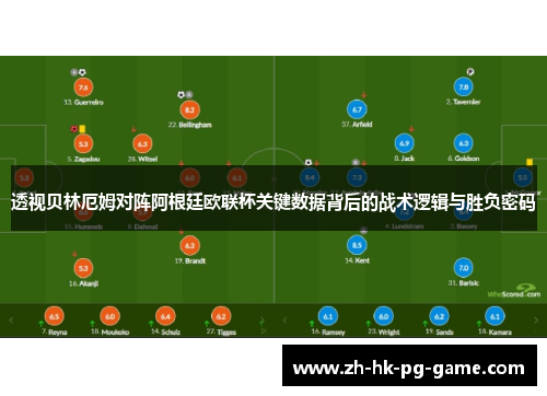 透视贝林厄姆对阵阿根廷欧联杯关键数据背后的战术逻辑与胜负密码